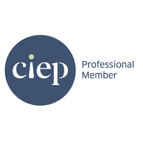 CIEP Professional Member