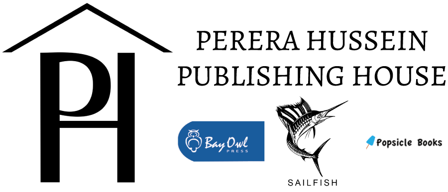 Perera Hussein Publishing House